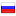 vorotnet.ru hosted country